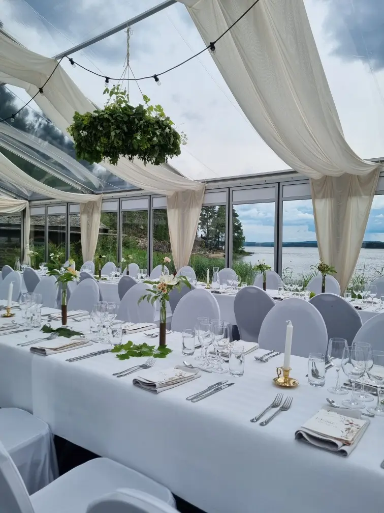 Under bar himmel 2 - trygg helhetsleverans